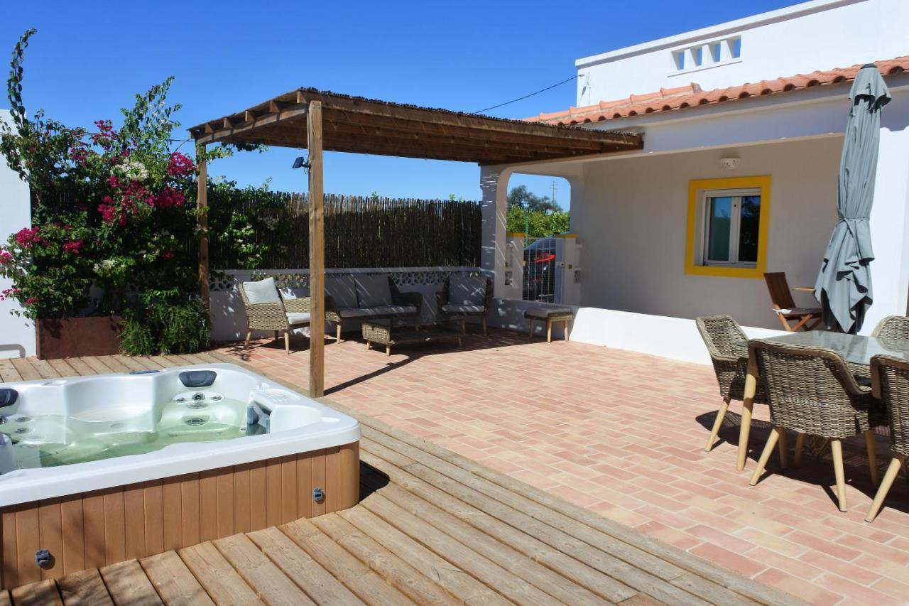 Hotel Casa Do Livramento Luz de Tavira Zewnętrze zdjęcie