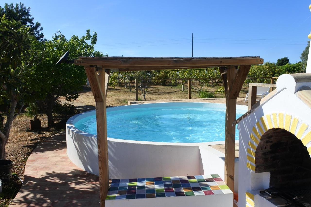 Hotel Casa Do Livramento Luz de Tavira Zewnętrze zdjęcie