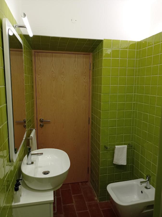 Hotel Casa Do Livramento Luz de Tavira Zewnętrze zdjęcie