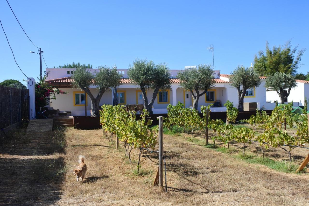 Hotel Casa Do Livramento Luz de Tavira Zewnętrze zdjęcie