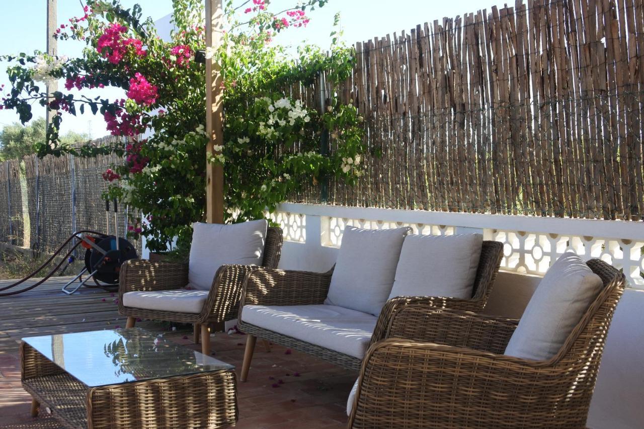 Hotel Casa Do Livramento Luz de Tavira Zewnętrze zdjęcie
