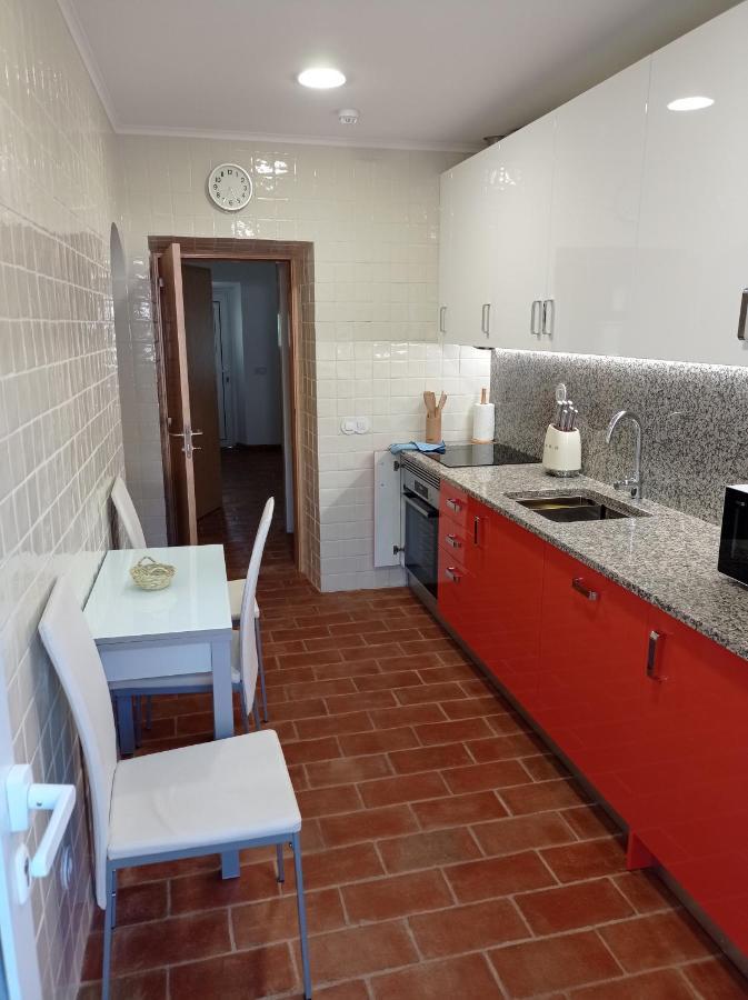 Hotel Casa Do Livramento Luz de Tavira Zewnętrze zdjęcie