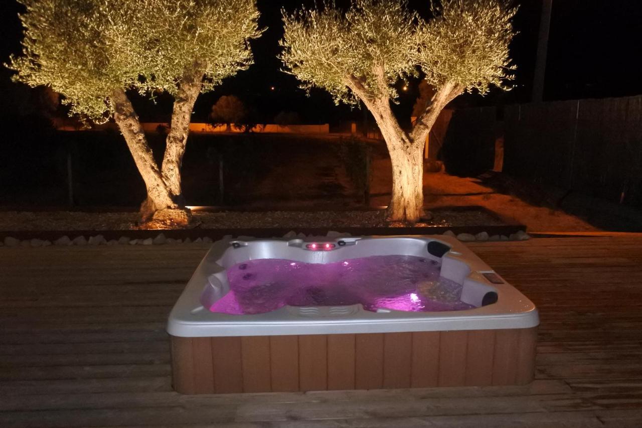 Hotel Casa Do Livramento Luz de Tavira Zewnętrze zdjęcie