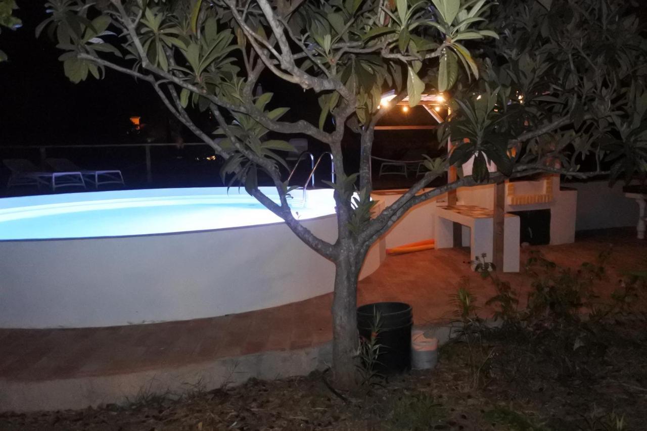 Hotel Casa Do Livramento Luz de Tavira Zewnętrze zdjęcie