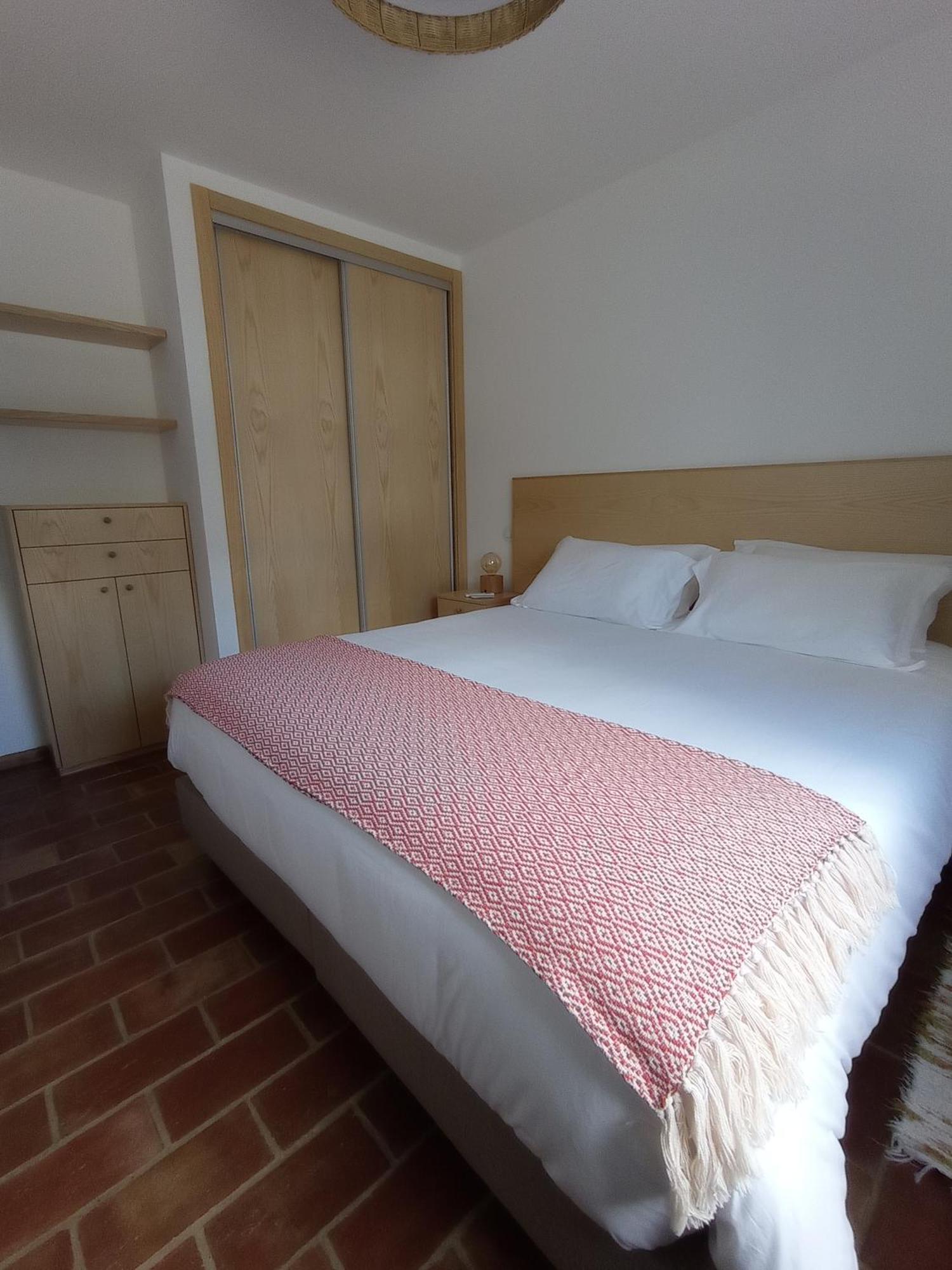 Hotel Casa Do Livramento Luz de Tavira Zewnętrze zdjęcie