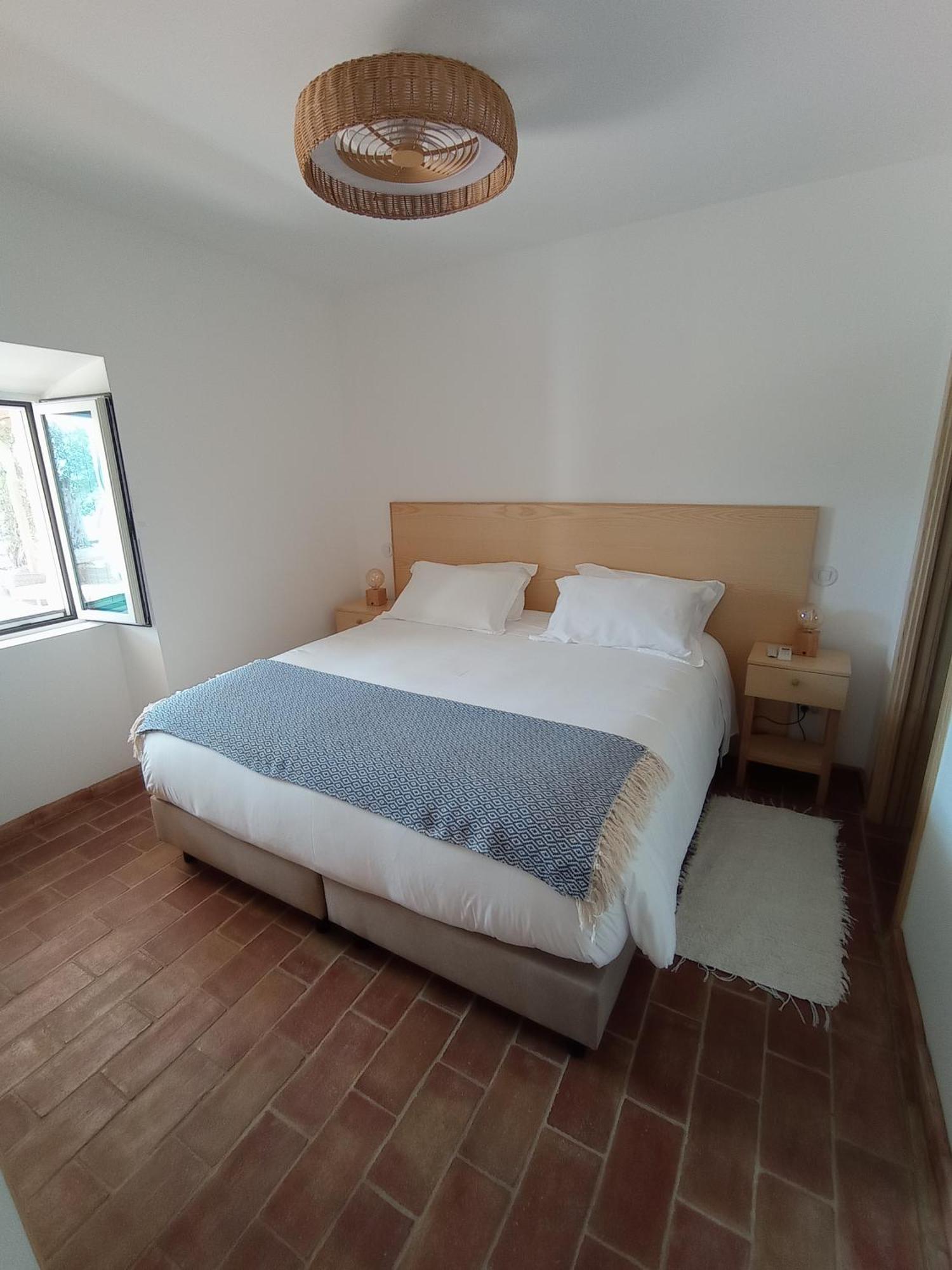 Hotel Casa Do Livramento Luz de Tavira Zewnętrze zdjęcie