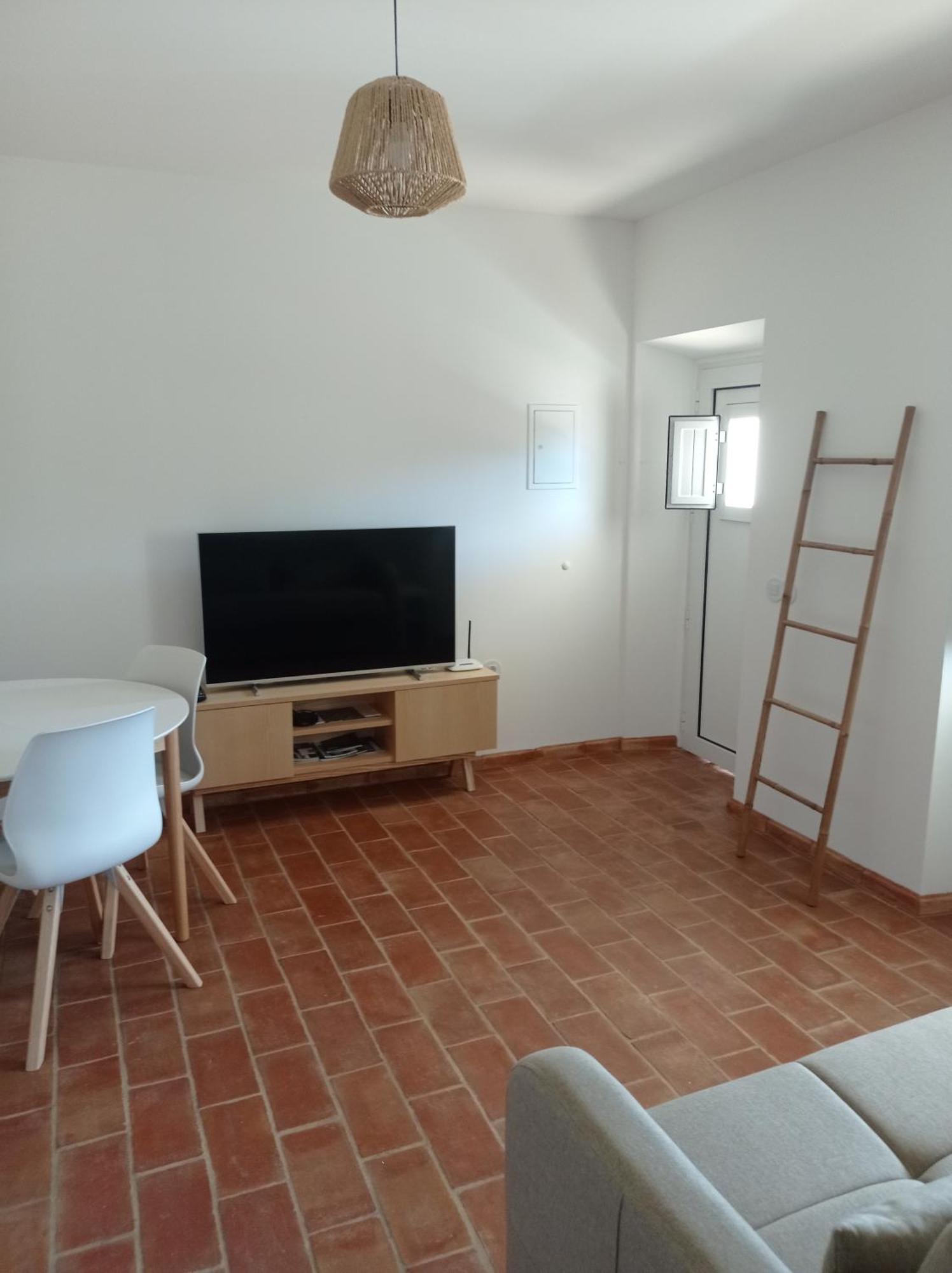 Hotel Casa Do Livramento Luz de Tavira Zewnętrze zdjęcie