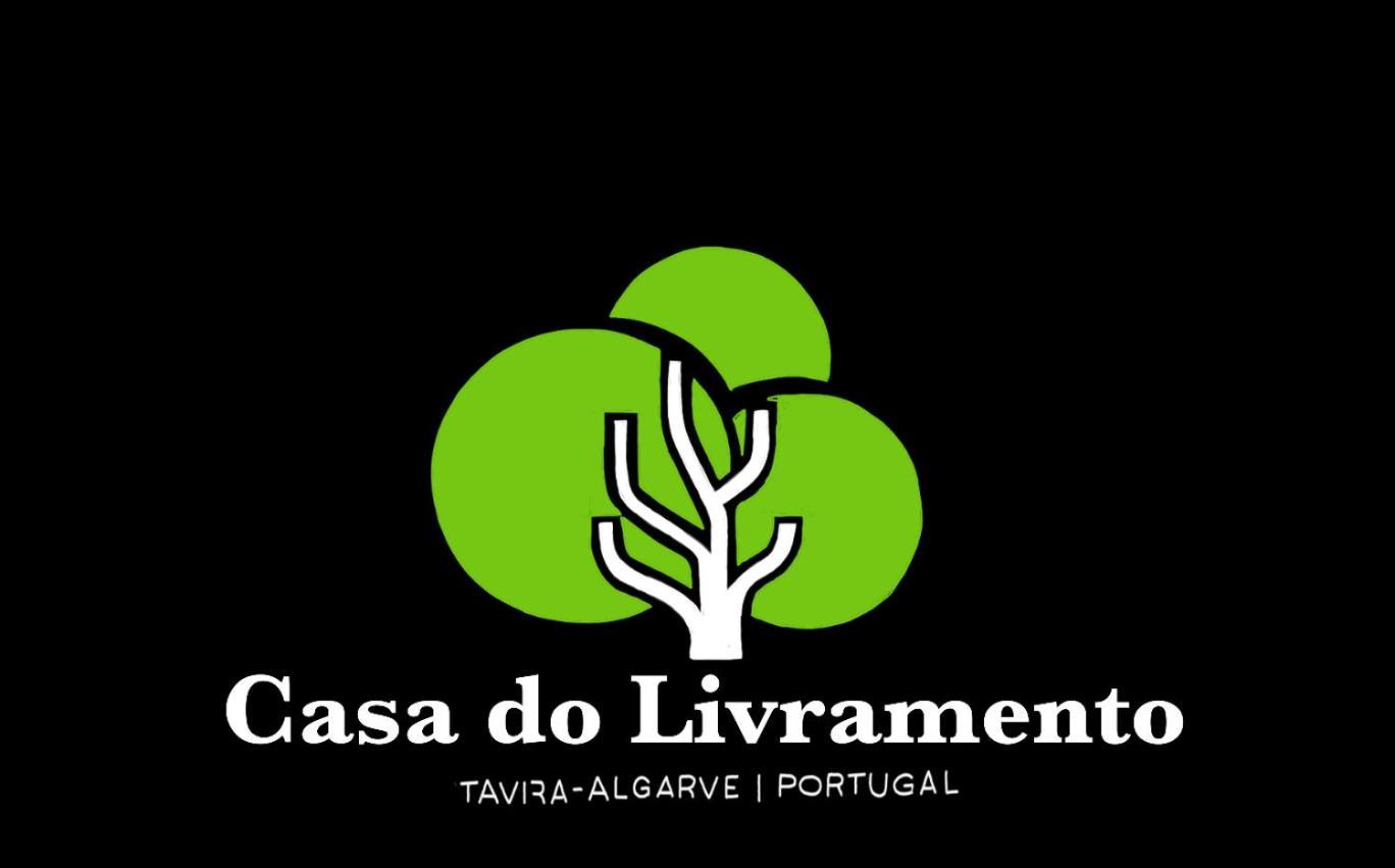 Hotel Casa Do Livramento Luz de Tavira Zewnętrze zdjęcie